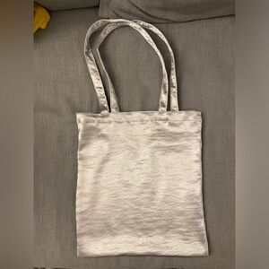 brand new tote bag